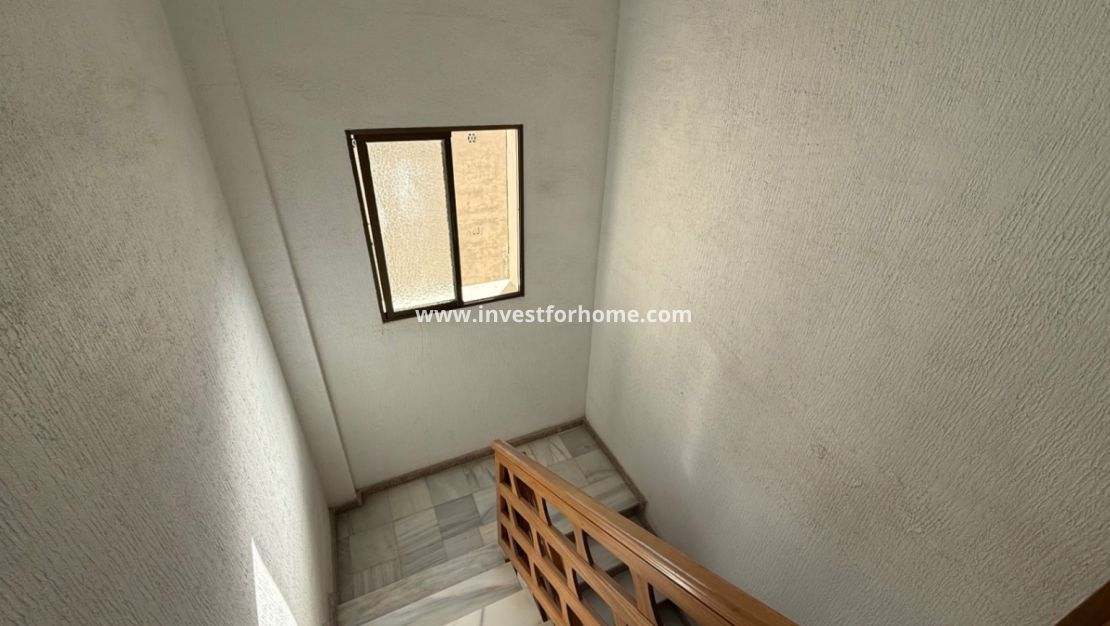 Försäljning - Lägenhet - Torrevieja - Costa Blanca