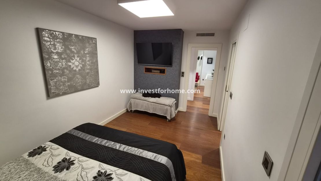 Försäljning - Lägenhet - Torrevieja - Costa Blanca