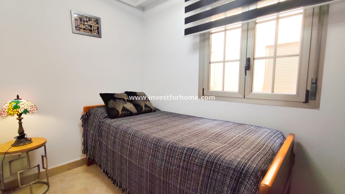 Försäljning - Lägenhet - Torrevieja - Costa Blanca