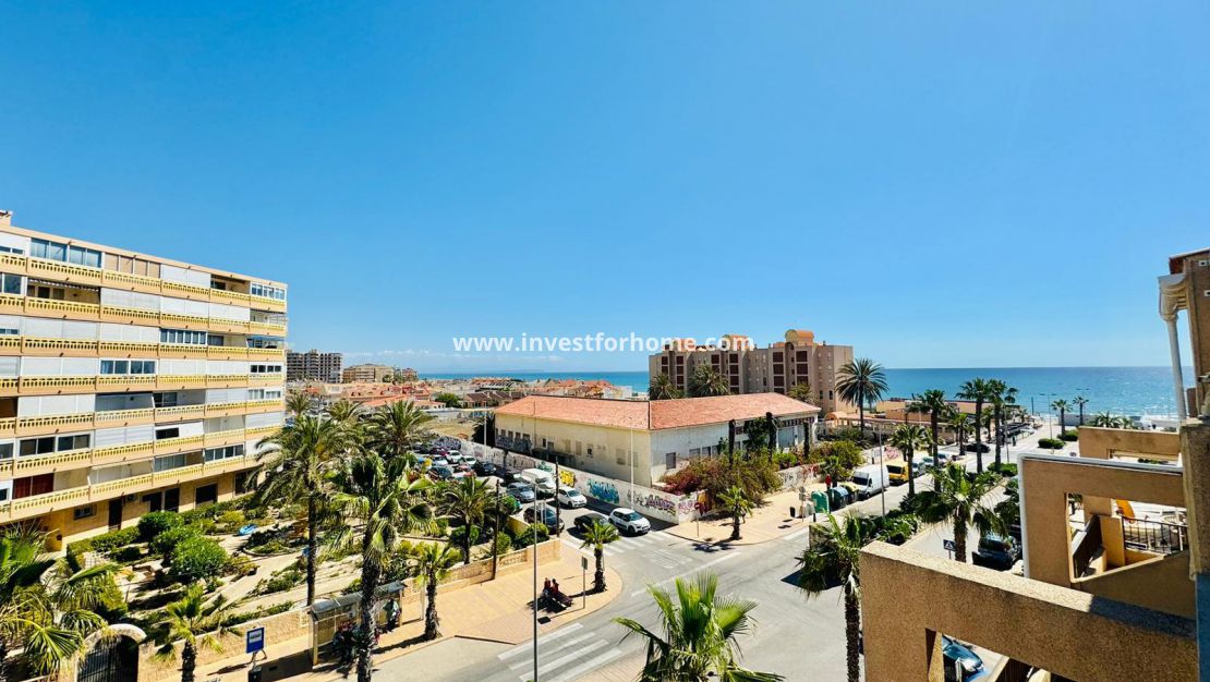 Försäljning - Lägenhet - Torrevieja - Costa Blanca