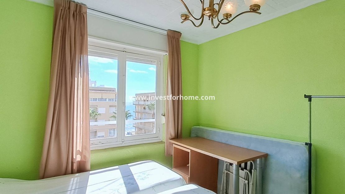 Försäljning - Lägenhet - Torrevieja - El Acequión - Los Náufragos