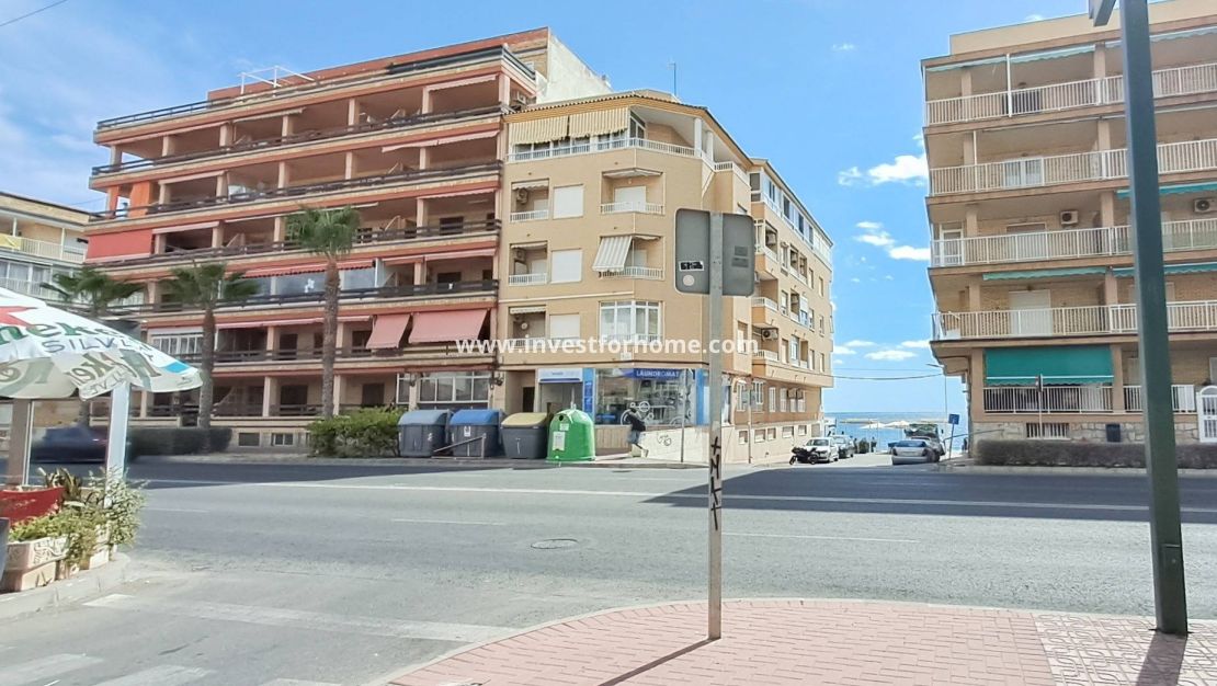 Försäljning - Lägenhet - Torrevieja - El Acequión - Los Náufragos