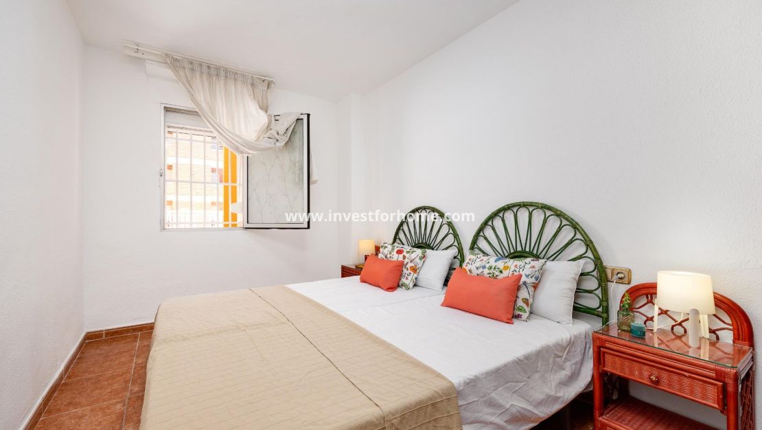 Försäljning - Lägenhet - Torrevieja - El Acequión - Los Náufragos