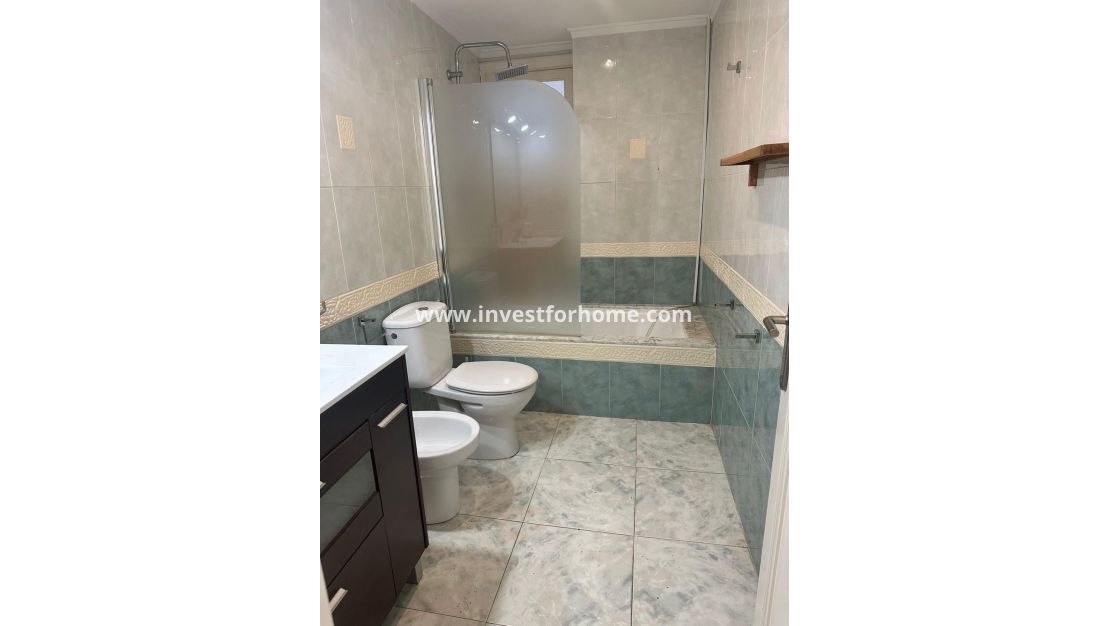 Försäljning - Lägenhet - Torrevieja - El Acequión - Los Náufragos