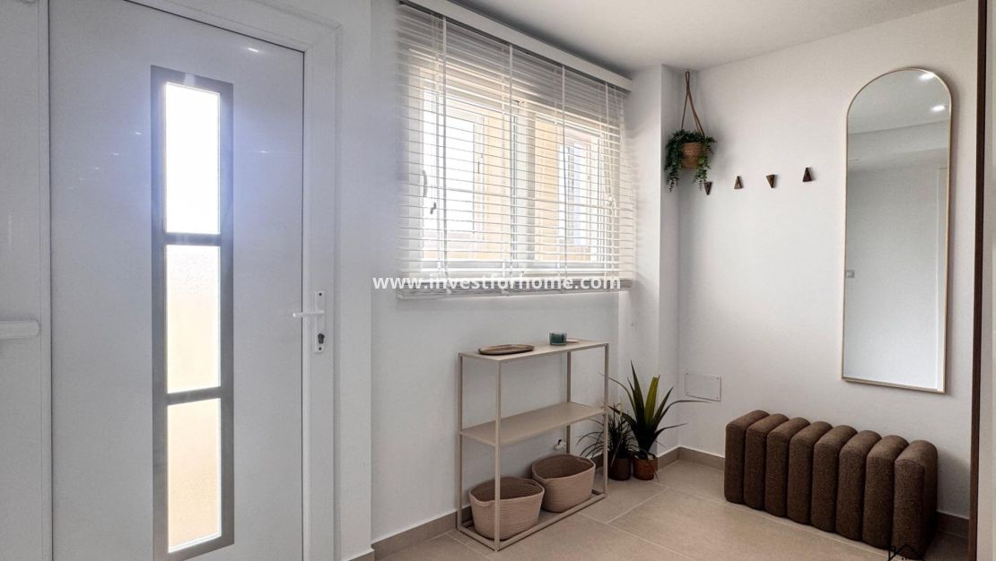 Försäljning - Lägenhet - Torrevieja - El Acequión - Los Náufragos