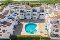 Försäljning - Lägenhet - Torrevieja - El Acequión - Los Náufragos