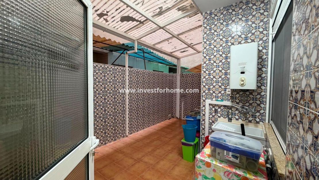 Försäljning - Lägenhet - Torrevieja - El Acequión - Los Náufragos