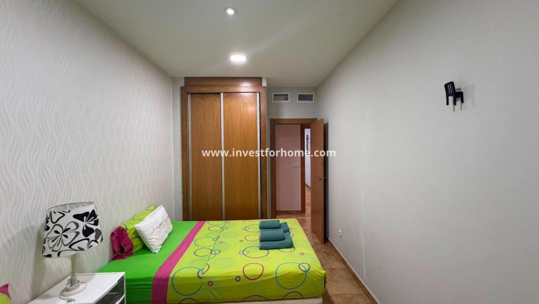 Försäljning - Lägenhet - Torrevieja - El Acequión - Los Náufragos