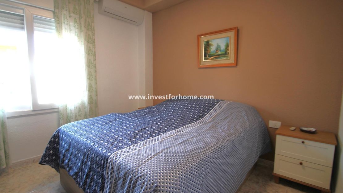 Försäljning - Lägenhet - Torrevieja - El Acequión - Los Náufragos