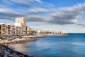 Försäljning - Lägenhet - Torrevieja - Estacion De Autobuses