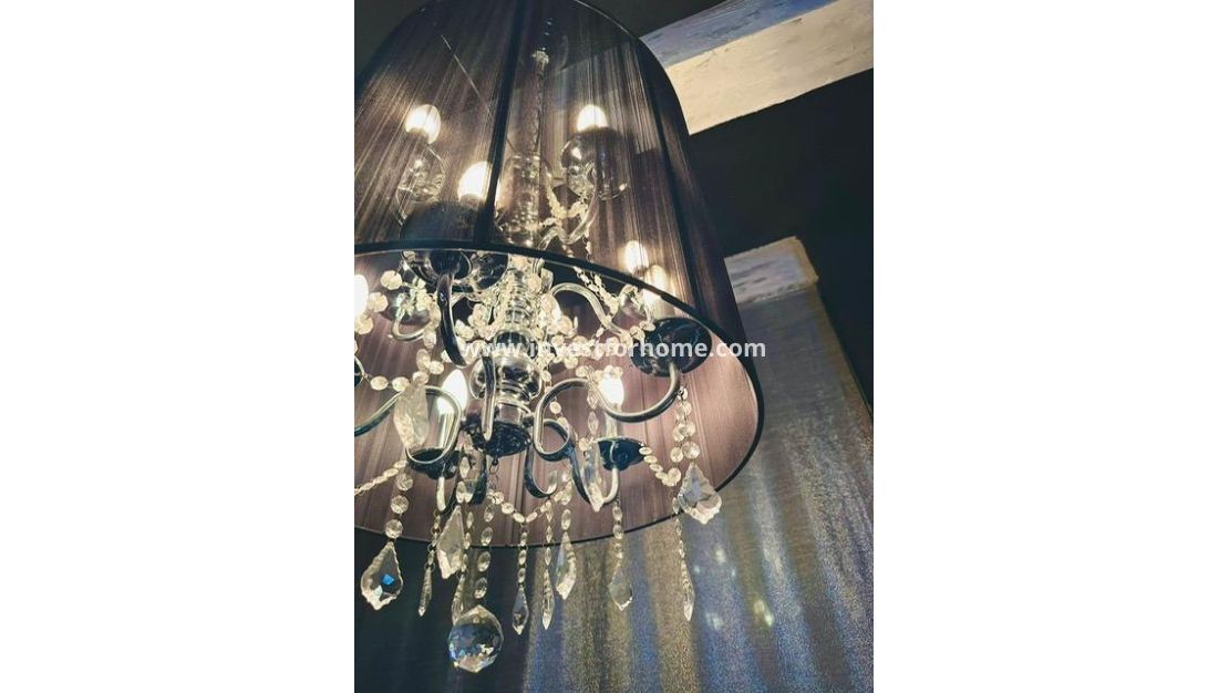 Försäljning - Lägenhet - Torrevieja - Estacion De Autobuses