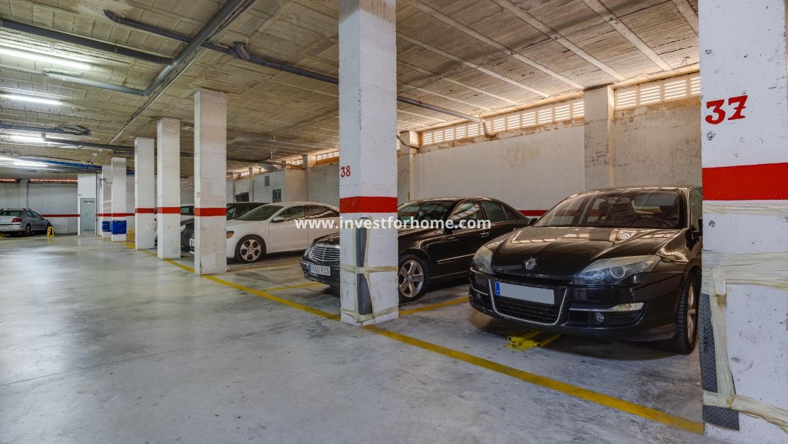 Försäljning - Lägenhet - Torrevieja - Estacion De Autobuses