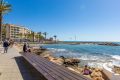 Försäljning - Lägenhet - Torrevieja - Estacion De Autobuses
