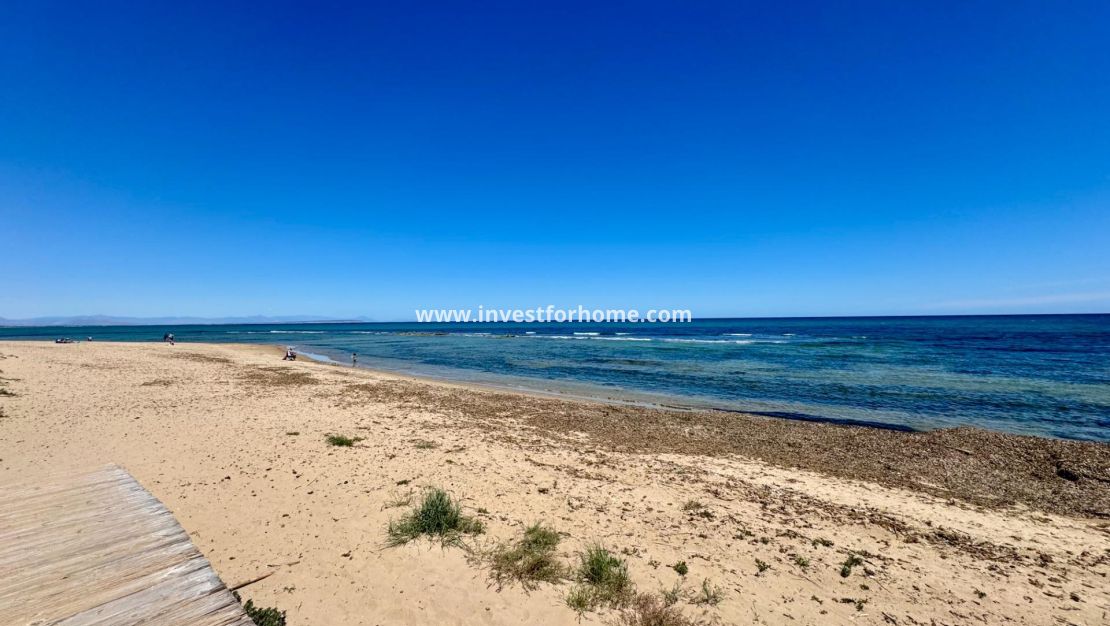 Försäljning - Lägenhet - Torrevieja - Gaspar Perrelló