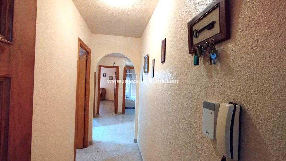 Försäljning - Lägenhet - Torrevieja - HABANERAS PLAZA SANTA MARIA