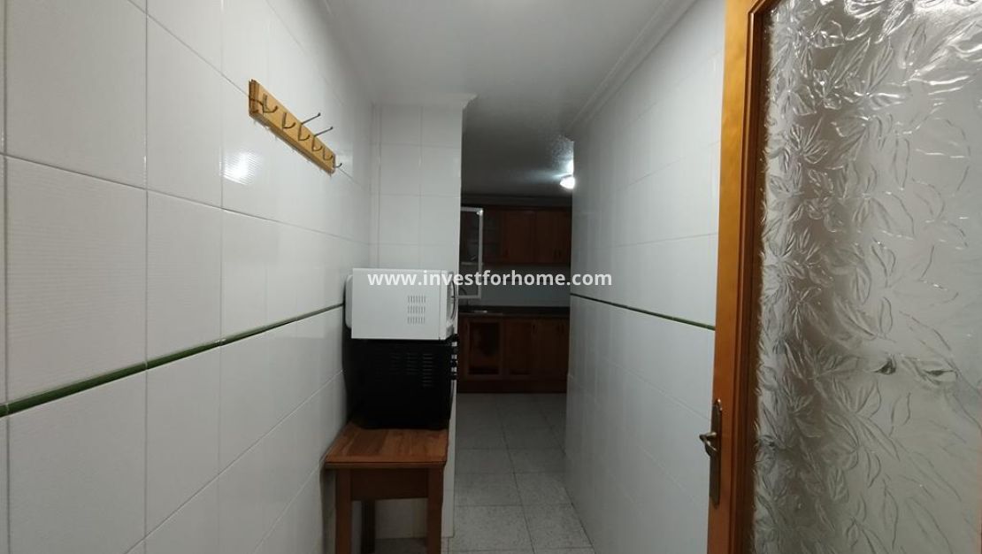 Försäljning - Lägenhet - Torrevieja - HABANERAS PLAZA SANTA MARIA