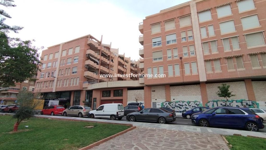 Försäljning - Lägenhet - Torrevieja - HABANERAS PLAZA SANTA MARIA