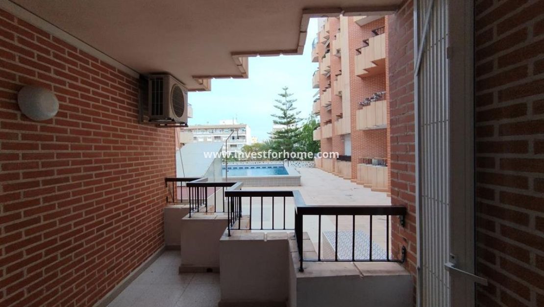 Försäljning - Lägenhet - Torrevieja - HABANERAS PLAZA SANTA MARIA