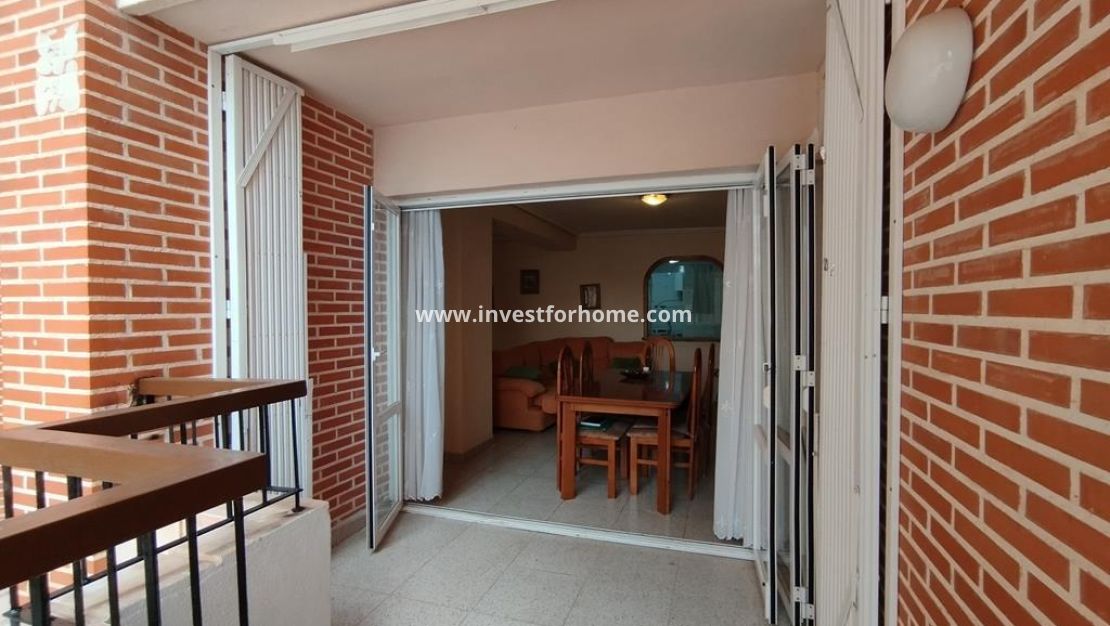 Försäljning - Lägenhet - Torrevieja - HABANERAS PLAZA SANTA MARIA