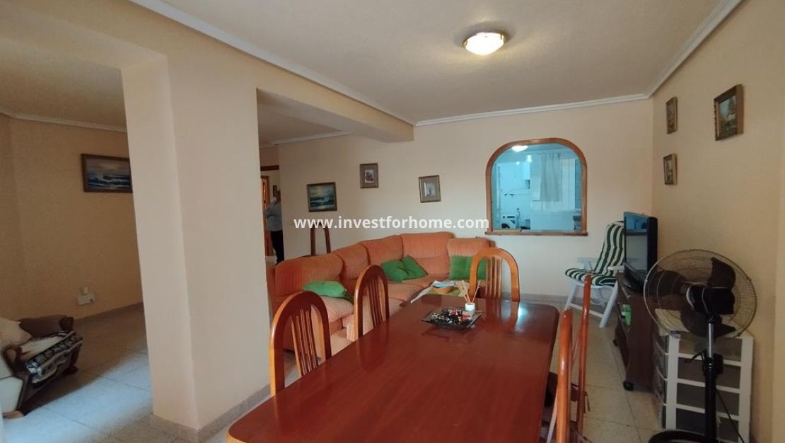 Försäljning - Lägenhet - Torrevieja - HABANERAS PLAZA SANTA MARIA