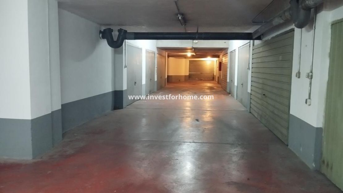 Försäljning - Lägenhet - Torrevieja - HABANERAS PLAZA SANTA MARIA