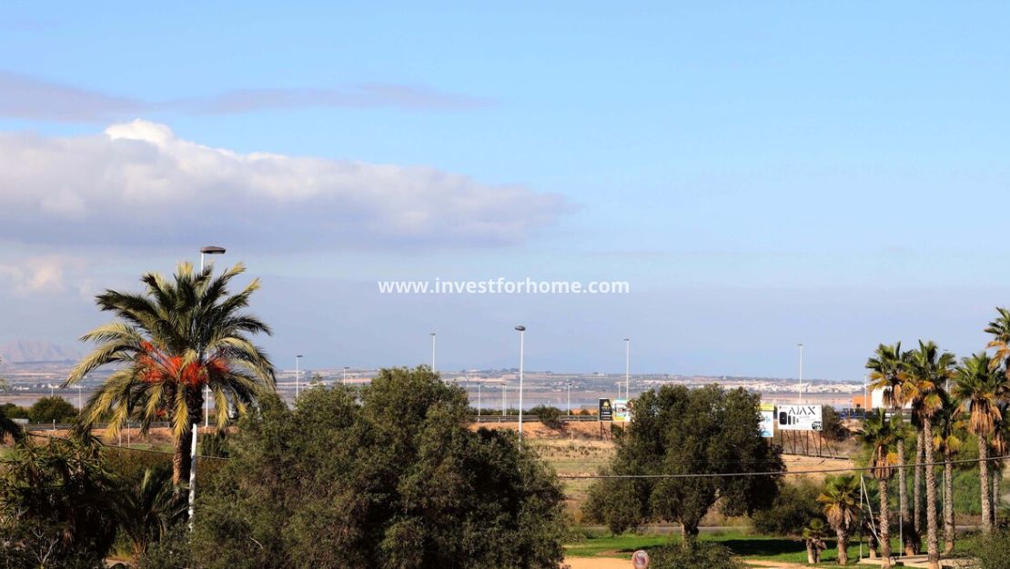 Försäljning - Lägenhet - Torrevieja - La Veleta, Mar Azul