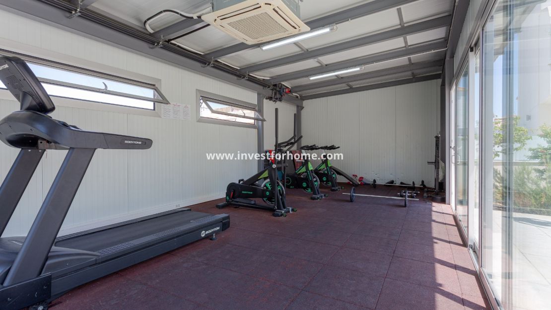 Försäljning - Lägenhet - Torrevieja - La Veleta