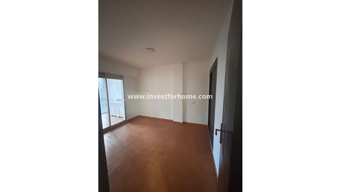 Försäljning - Lägenhet - Torrevieja - La Veleta