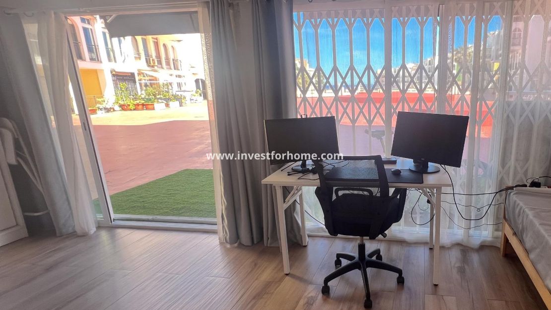 Försäljning - Lägenhet - Torrevieja - La Veleta