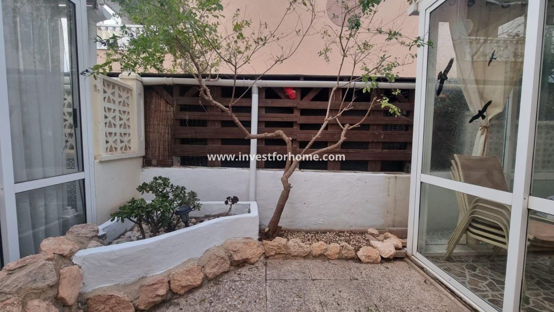 Försäljning - Lägenhet - Torrevieja - Los Balcones - Los Altos Del Edén