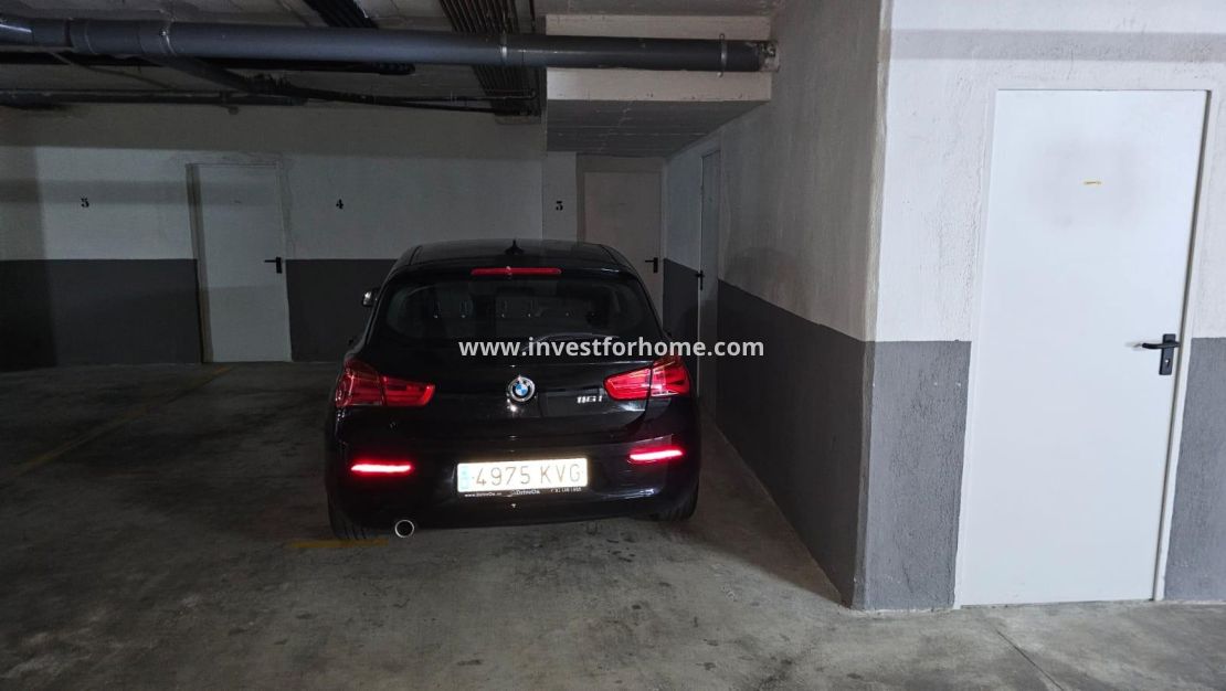 Försäljning - Lägenhet - Torrevieja - Los Balcones - Los Altos Del Edén