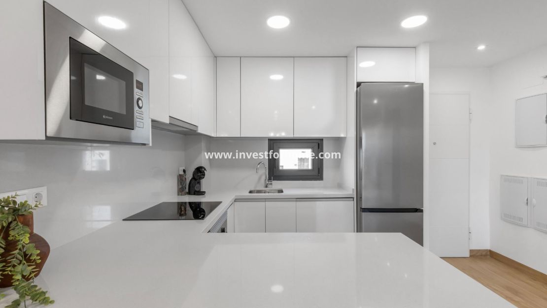 Försäljning - Lägenhet - Torrevieja - Los Balcones - Los Altos Del Edén