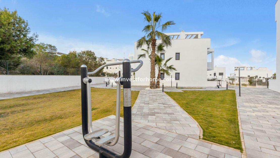 Försäljning - Lägenhet - Torrevieja - Los Balcones - Los Altos Del Edén