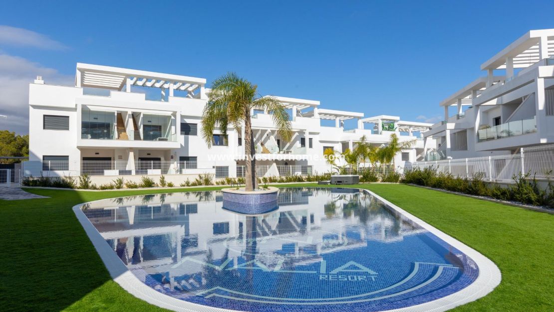 Försäljning - Lägenhet - Torrevieja - Los Balcones - Los Altos Del Edén