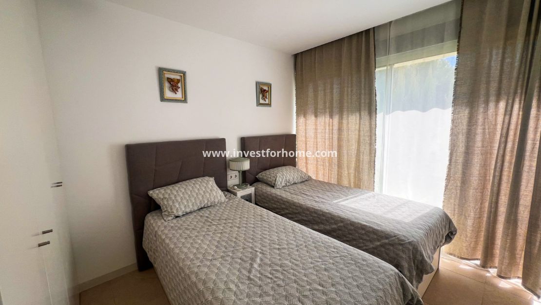 Försäljning - Lägenhet - Torrevieja - Los Balcones