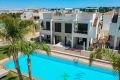 Försäljning - Lägenhet - Torrevieja - Los Balcones