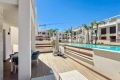 Försäljning - Lägenhet - Torrevieja - Los Balcones