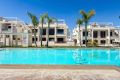 Försäljning - Lägenhet - Torrevieja - Los Balcones