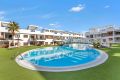 Försäljning - Lägenhet - Torrevieja - Los Balcones