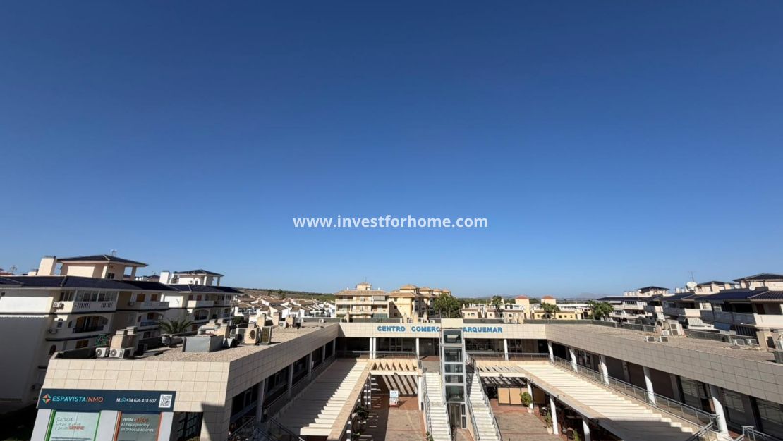 Försäljning - Lägenhet - Torrevieja - Los Europeos