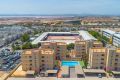 Försäljning - Lägenhet - Torrevieja - Nueva Torrevieja - Aguas Nuevas