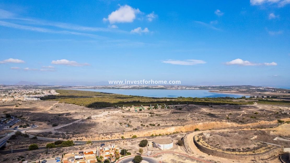 Försäljning - Lägenhet - Torrevieja - Nueva Torrevieja - Aguas Nuevas