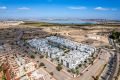 Försäljning - Lägenhet - Torrevieja - Nueva Torrevieja - Aguas Nuevas