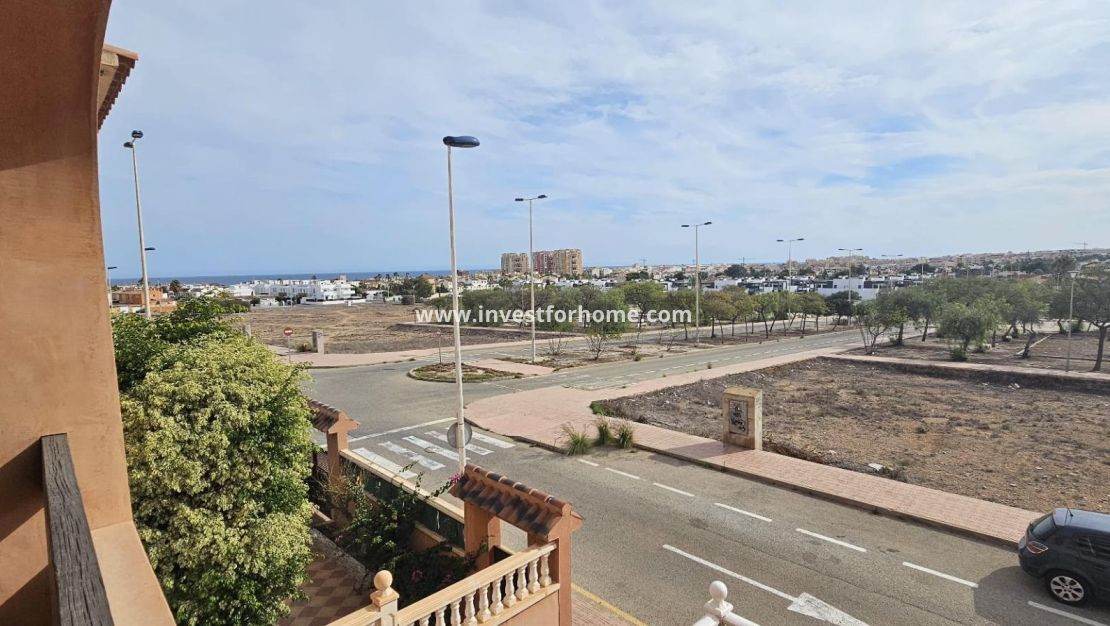 Försäljning - Lägenhet - Torrevieja - Nueva Torrevieja - Aguas Nuevas