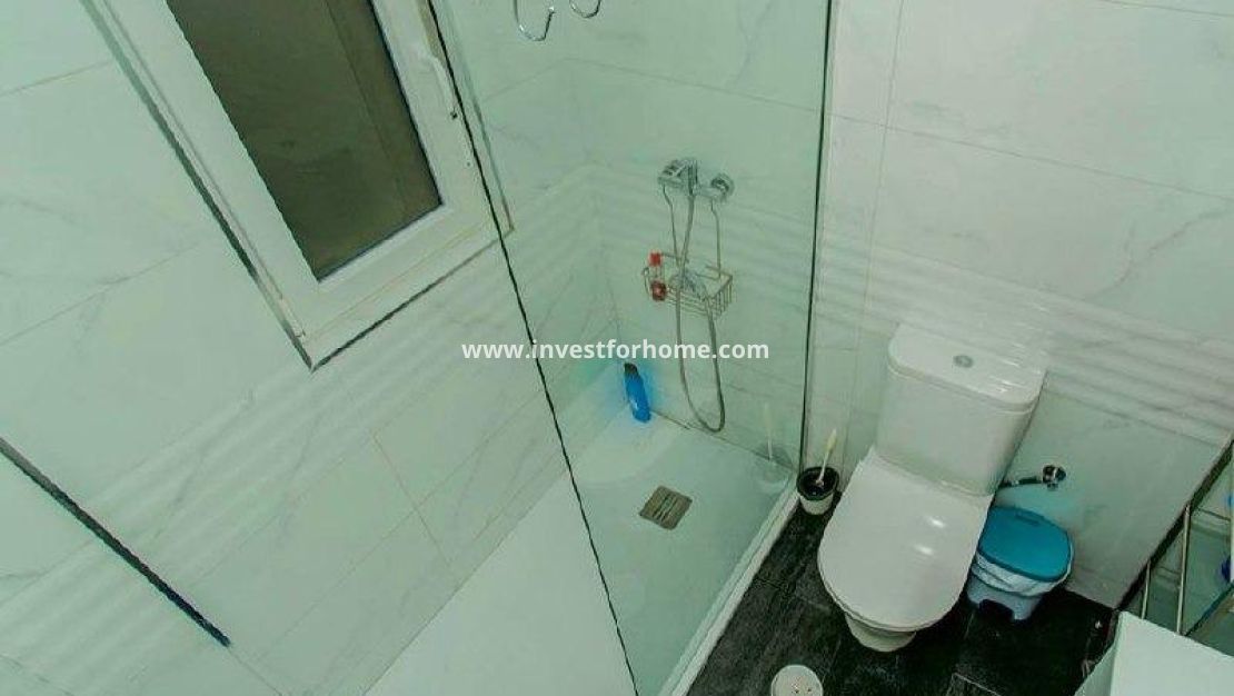 Försäljning - Lägenhet - Torrevieja - Nueva Torrevieja - Aguas Nuevas