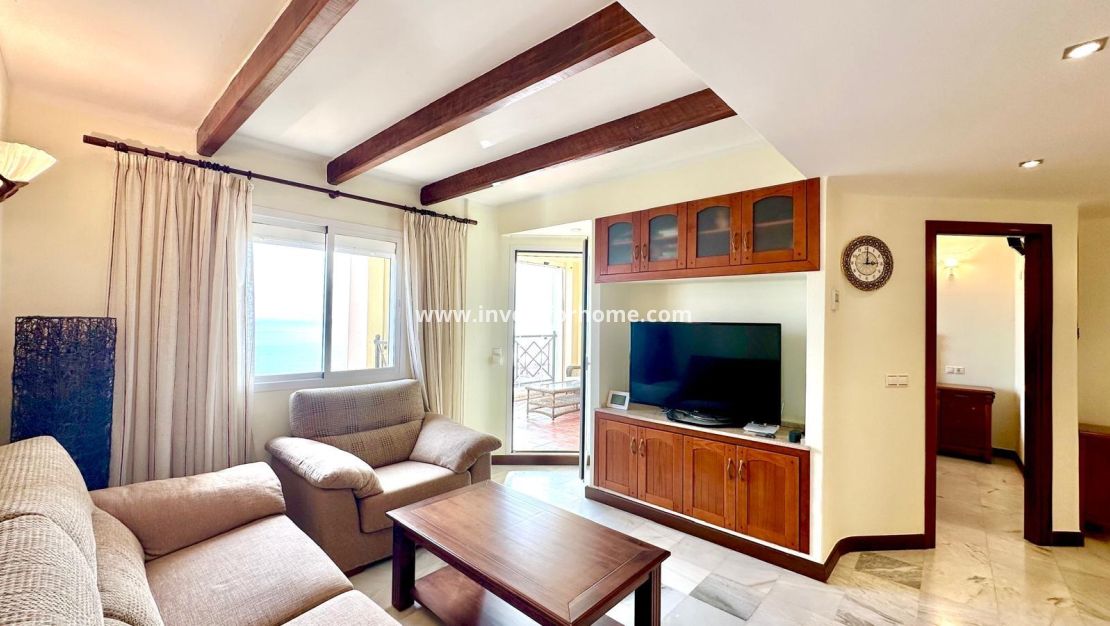 Försäljning - Lägenhet - Torrevieja - Nueva Torrevieja - Aguas Nuevas