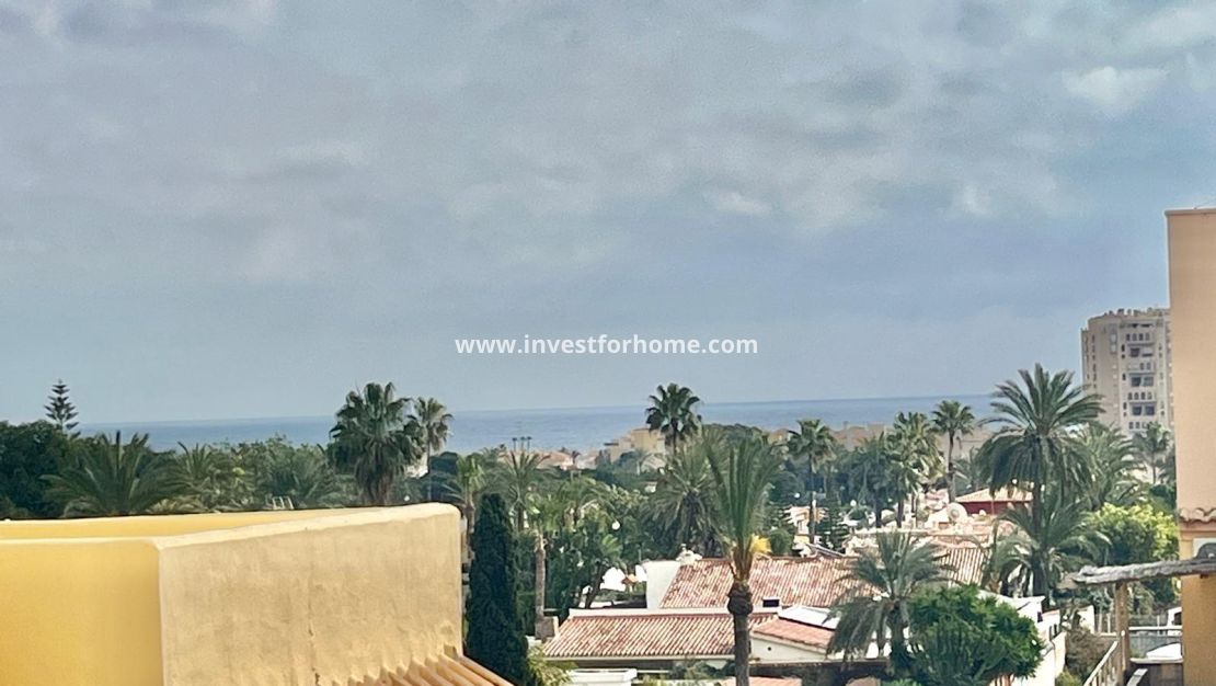 Försäljning - Lägenhet - Torrevieja - Nueva Torrevieja - Aguas Nuevas