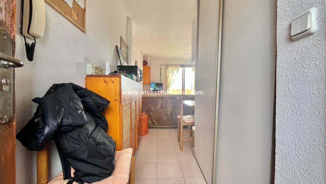 Försäljning - Lägenhet - Torrevieja - Nueva Torrevieja - Aguas Nuevas