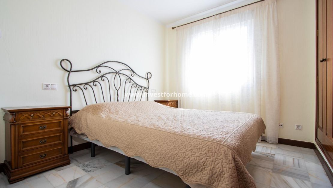 Försäljning - Lägenhet - Torrevieja - Nueva Torrevieja - Aguas Nuevas