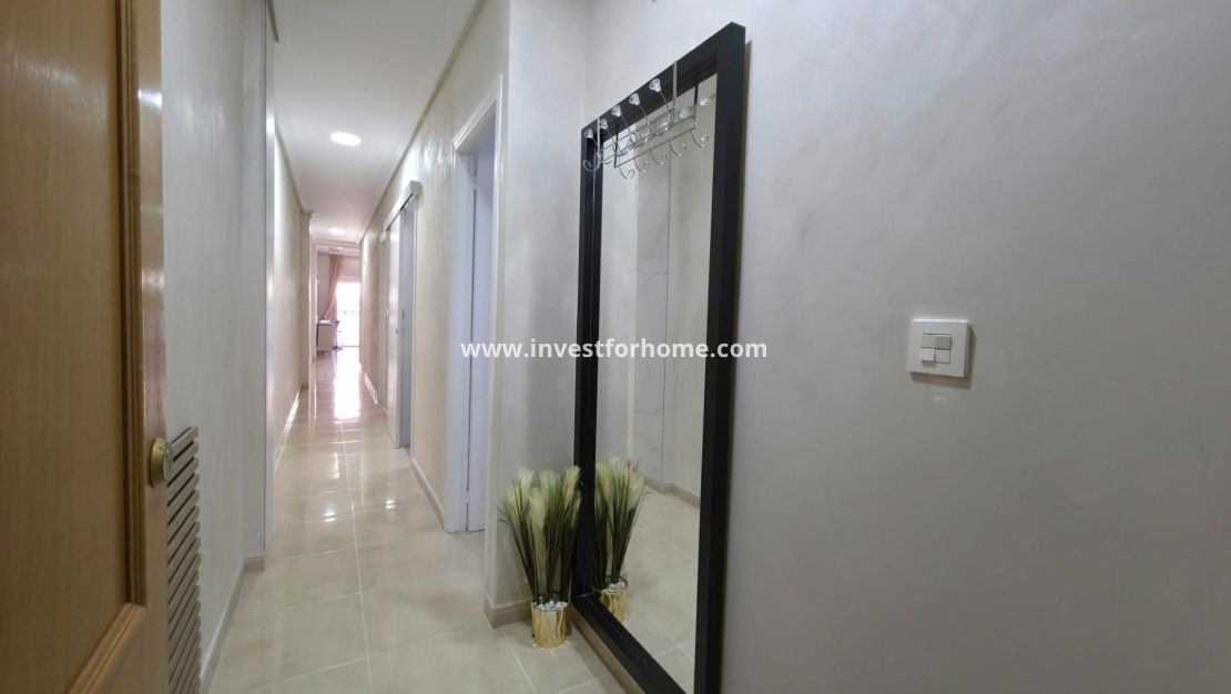 Försäljning - Lägenhet - Torrevieja - Nueva Torrevieja - Aguas Nuevas